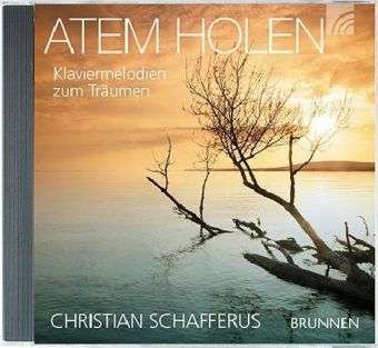 Cover for Christian Schafferus · CD Atem holen (CD)