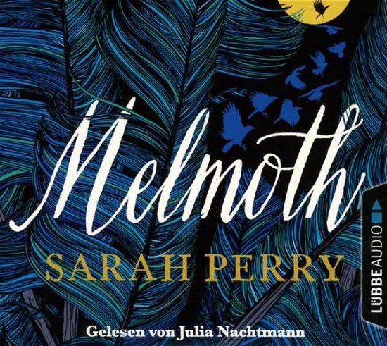 CD Melmoth - Sarah Perry - Musik - Bastei LÃ¼bbe AG - 9783785780640 - 4. oktober 2019
