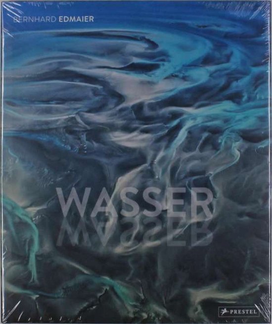Cover for Edmaier · Wasser (Bog)
