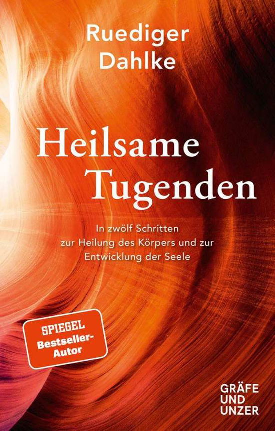 Cover for Dahlke · Heilsame Tugenden (Book)