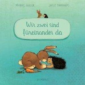 Cover for Engler · Wir zwei sind füreinander da (Pa (Book)