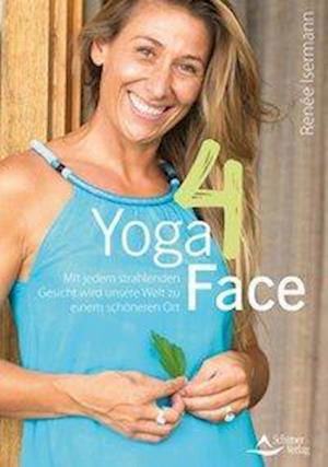 Cover for Isermann · Yoga4Face (Bog)
