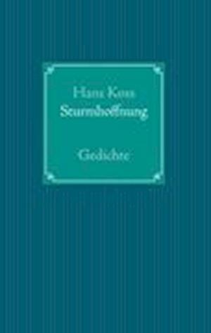 Cover for Koss · Sturmhoffnung (Book)