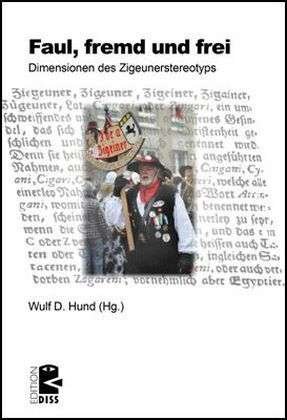 Cover for Hund · Faul, fremd und frei (Book)