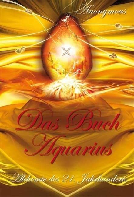 Cover for Anonym · Buch Aquarius (Bok)