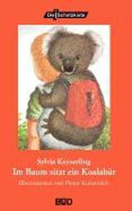 Cover for Sylvia Keyserling · Im Baum sitzt ein Koalabar (Paperback Book) [German edition] (2002)