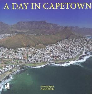 Aa.vv. · Earbooks: Cape Town, a Day in (CD) (2006)