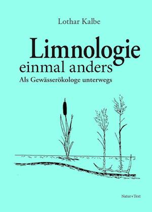 Cover for Lothar Kalbe · Limnologie einmal anders (Book) (2024)