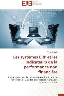 Cover for Kouki · Les systèmes ERP et les indicateu (Book)