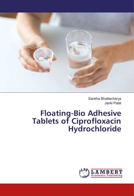 Cover for Bhattacharya · Floating-Bio Adhesive Tabl (Buch)