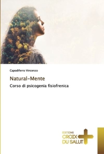 Cover for Vincenzo · Natural-Mente (Bok) (2019)