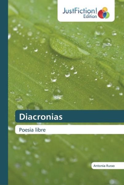Diacronias - Russo - Bøker -  - 9786200107640 - 22. august 2019