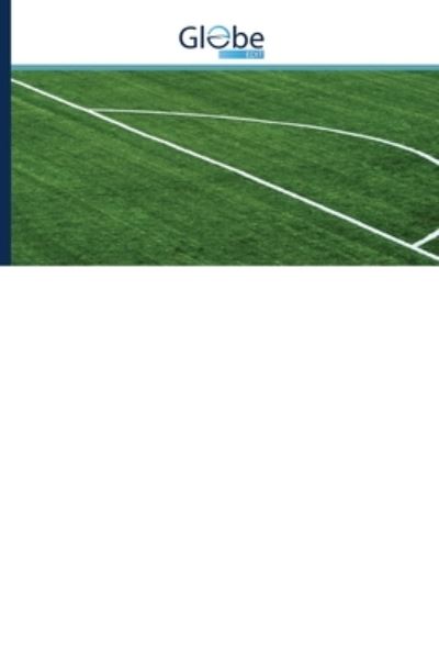 Cover for Natiq Mammadov · G?nc Futbolçularin T?dri?s-m??q Prosesi?ni?n T??ki?li? (Paperback Book) (2021)