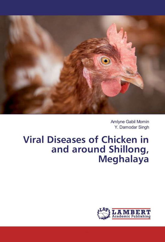 Cover for Momin · Viral Diseases of Chicken in and (Book)