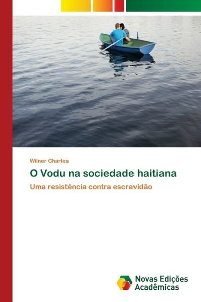 Cover for Charles · O Vodu na sociedade haitiana (Bog) (2017)