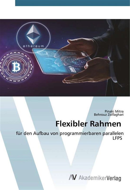 Cover for Mitra · Flexibler Rahmen (Bog)