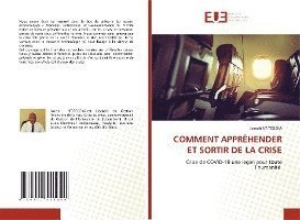 Cover for Ntitegeka · Comment Appréhender et Sortir (Book)