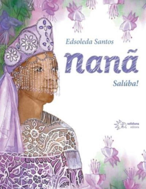 Cover for Edsoleda Santos · Nana (Paperback Book) (2020)