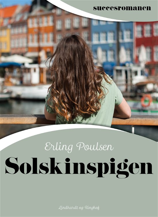 Cover for Evelyn Anthony · Sølvfalken (Sewn Spine Book) [1e uitgave] (2018)
