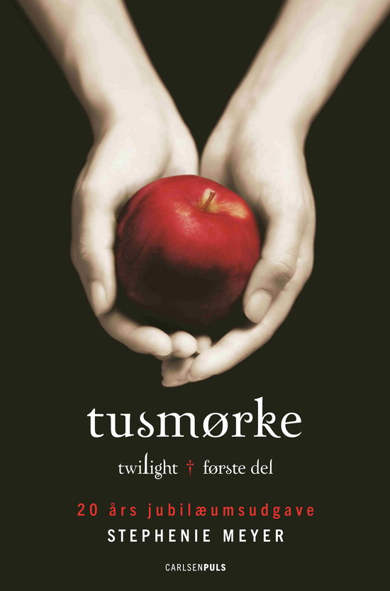 Twilight-serien: Twilight (1) - Tusmørke - Stephenie Meyer - Books - CarlsenPuls - 9788727253640 - September 30, 2025