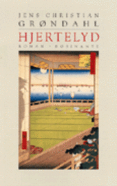 Cover for Jens Christian Grøndahl · Hjertelyd (Buch) (1999)