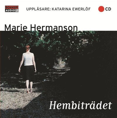 Cover for Marie Hermanson · Hembiträdet (Audiobook (MP3)) (2010)