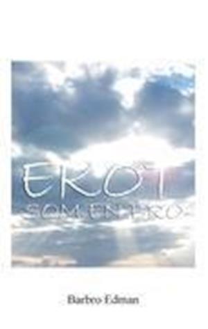 Cover for Barbro Edman · Ekot som en bro (Paperback Book) (2012)