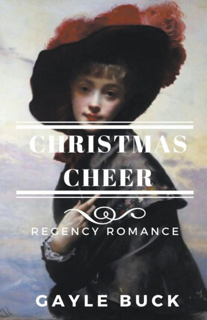 Cover for Gayle Buck · Chistmas Cheer (Paperback Book) (2020)