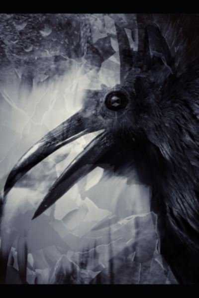Cover for Edgar Kerval · Harab Serapel; Ravens Of The Burning God (Paperback Bog) (2020)