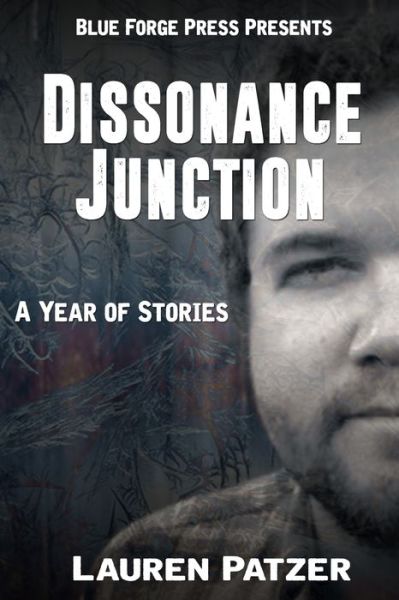 Cover for Lauren Patzer · Dissonance Junction (Pocketbok) (2021)