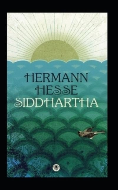 Cover for Hermann Hesse · Siddhartha (Paperback Bog) (2021)