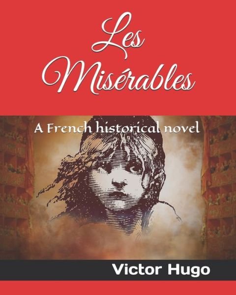 Cover for Victor Hugo · Les Miserables (Paperback Book) (2021)