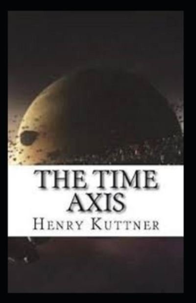 Cover for Henry Kuttner · Chronicles of Avonlea Annotated (Paperback Book) (2021)