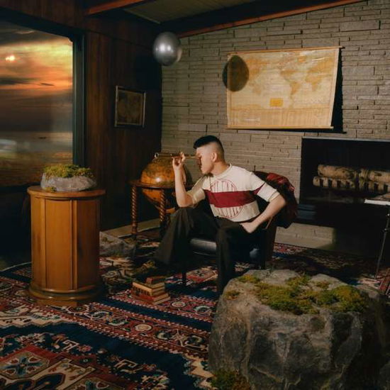 The Sailor - Rich Brian - Musik - 88Rising Music - 0190296884641 - 6 december 2019