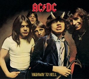 Cover for Acdc · Highway to Hell (N/A)