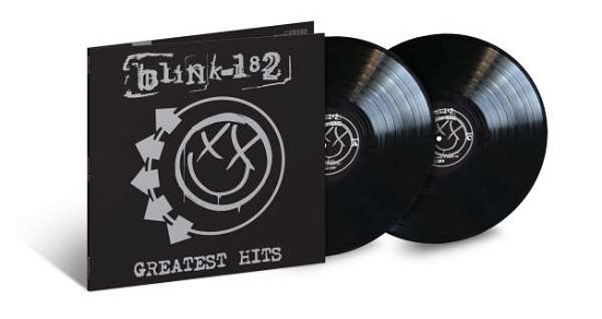 Cover for Blink-182 · Greatest Hits (LP) (2022)