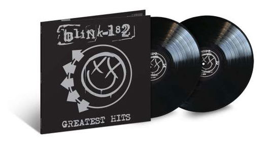 Greatest Hits - Blink-182 - Musiikki - UMC/POLYDOR - 0602435029641 - perjantai 11. maaliskuuta 2022