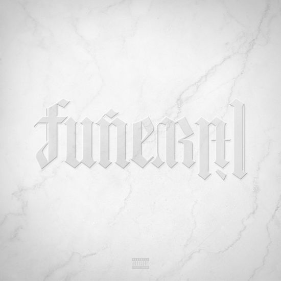 Cover for Lil Wayne · Funeral (CD) (2020)