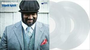 Gregory Porter · Liquid Spirit (Clear 2lp) (LP) [Deluxe edition