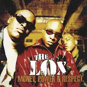Cover for Lox · Money, Power &amp; Respect (LP) [Limited edition] (2023)
