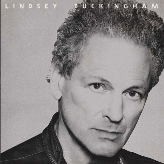 Lindsey Buckingham - Lindsey Buckingham - Musik - WM UK - 0603497846641 - 17. september 2021