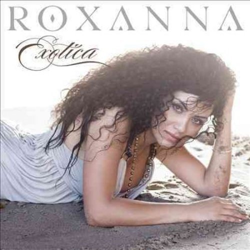 Cover for Roxanna · Exotica (CD) (2014)