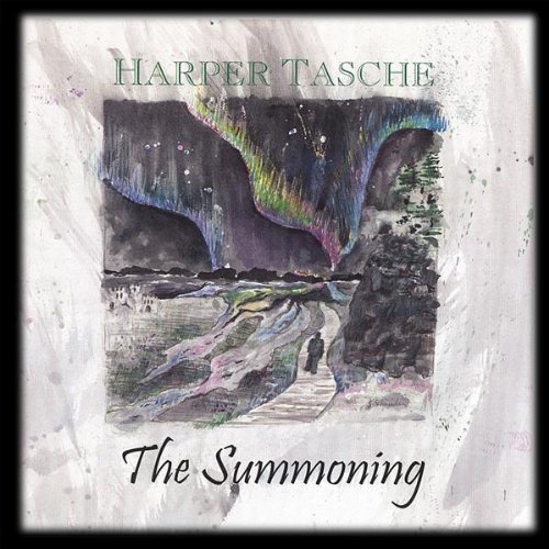 Summoning - Harper Tasche - Música - CD Baby - 0634479206641 - 3 de junho de 2003