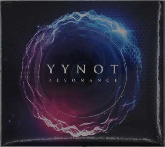 Resonance - Yynot - Musikk - YYNOT - 0888295937641 - 17. juli 2020