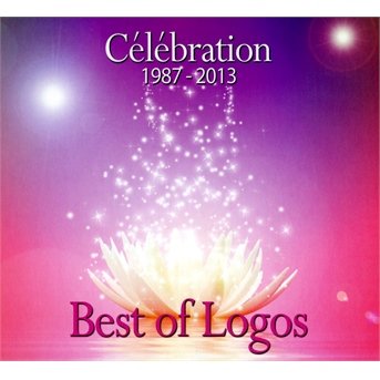 Cover for Logos · Best of Logos - Celebration 1987-2013 [CD] (CD) (2013)