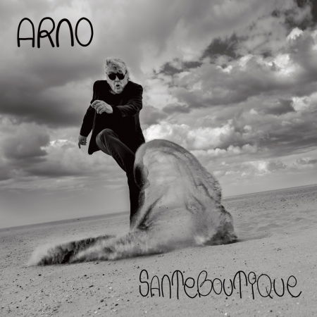 Arno · Santeboutique (CD) [Digipak] (2019)