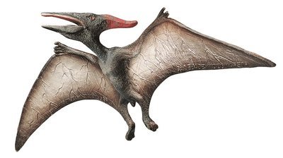 Cover for Bullyland · 325306 - Pteranodon - Dinosaurier - Spielfigur - 30cm (Toys) (2015)