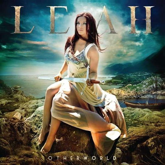 Leah · Otherworld EP (CD) [EP edition] (2015)