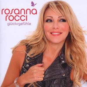 Cover for Rosanna Rocci · Heisser Als Fieber (CD) (2012)