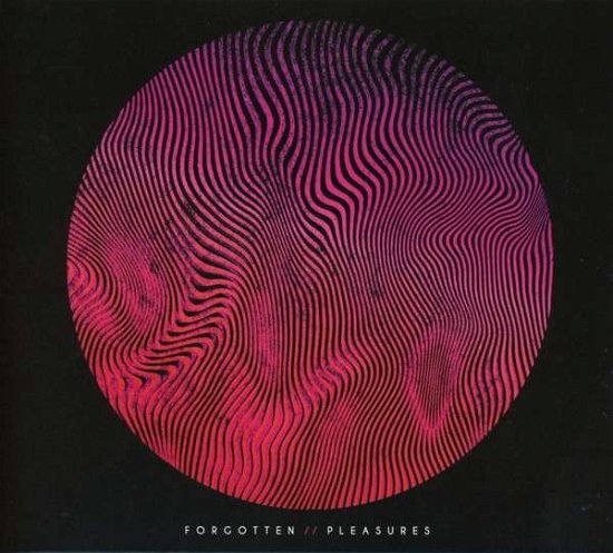 Cover for Findlay · Forgotten Pleasures (CD) (2017)